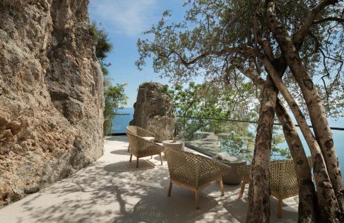 Makarska Villa | Kuk Oaza Luxury Villas