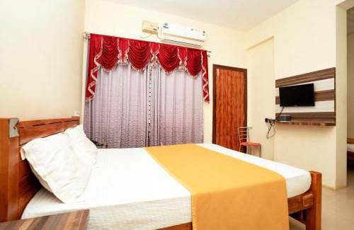 Subrahmanya Hotel | Kukke Sai Skanda
