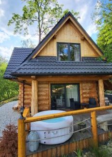 Brzegi Ski Chalet | KUKULISKO, Boże Narodzenie 2025, Sylwester 2025, ferie zimowe 2025, wolne terminy