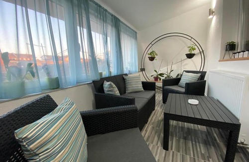 Brcko Apartment | Kula Apartman 2