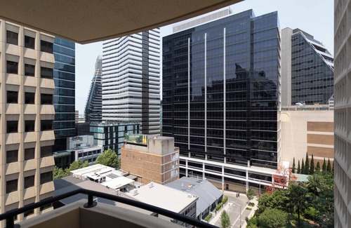 North Sydney Apartment | KULA - Premium One Bed Apartment