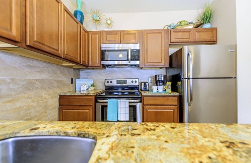 Honokowai Condo | Kuleana 208 - 1Br Condo
