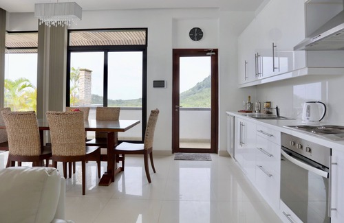 Ko Lanta Villa | Kulraya Villas - Luxury villas with pool and luxury