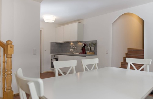 City Centre Regensburg Apartment | KulturQuartier
