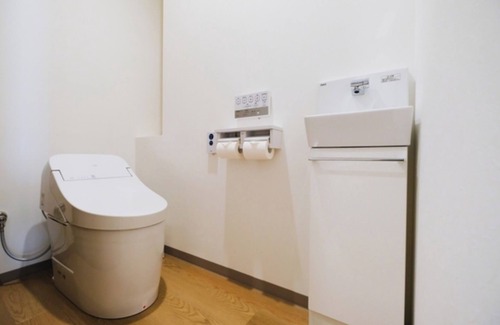Chuo Ward Hotel | Kumamon Room Room Only Simple Stay/Kumamoto Kumamoto