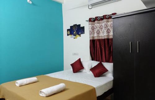 Kumbakonam Apartment | Kumbha Nivas