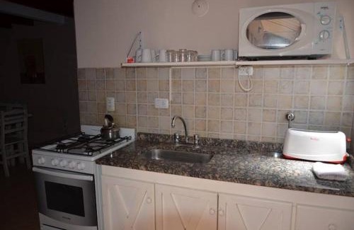 Costa Azul Apartment | Kumen Apart de Playa