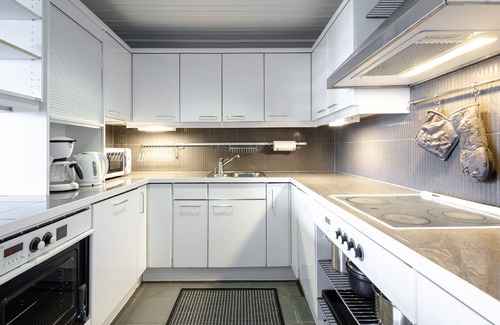 Rukatunturi Apartment | Kumparehuoneistot