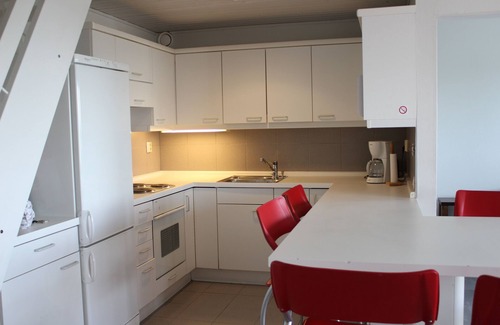 Rukatunturi Apartment | Kumparehuoneistot