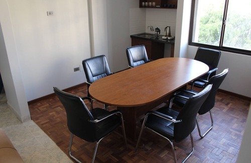 Cochabamba Apartment | Kunan Hotel