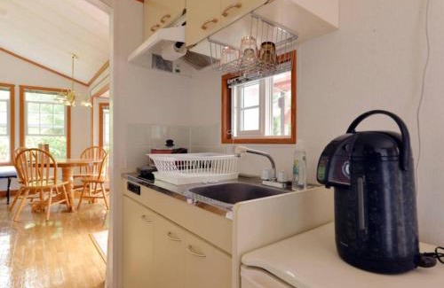 Sakimotobu House | Kunigami-gun - Cottage/Vacation STAY 22642