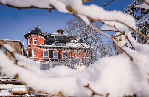 Marienberg Apartment | KUNSTLOFT - Atelier der Auszeit