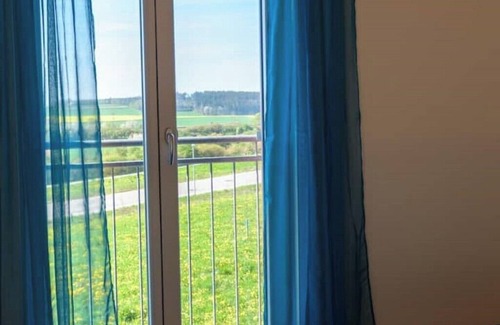 Buxheim Apartment | Kunstraum