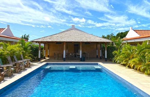 Playa Condo | Kura Kabana Resort