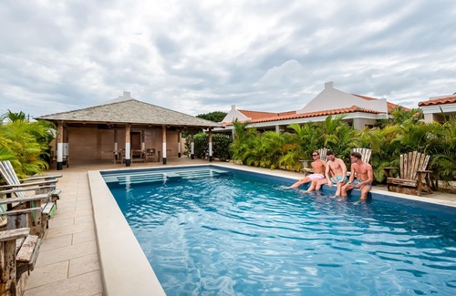 Playa Condo | Kura Kabana Resort