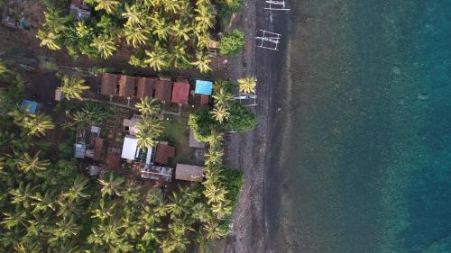 Tejakula House | Kura Kura Beach