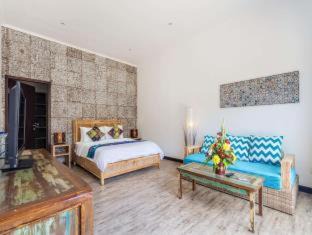Gili Meno Resort | Kura Kura Resort Gili Meno
