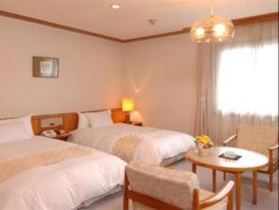 Kurashiki Hotel | Kurashiki Kokusai Hotel