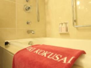 Kurashiki Hotel | Kurashiki Kokusai Hotel