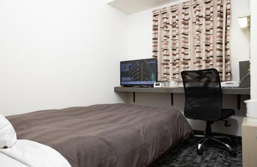 Kurashiki Hotel | Kurashiki Station Hotel