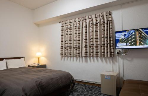 Kurashiki Hotel | Kurashiki Station Hotel