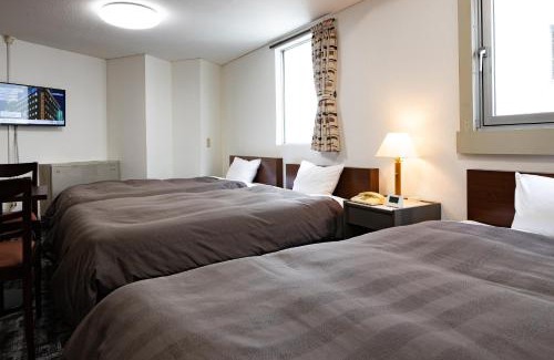 Kurashiki Hotel | Kurashiki Station Hotel