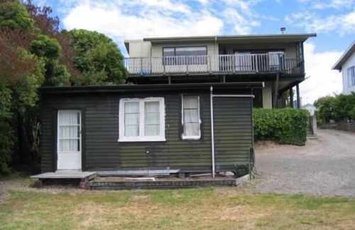 Kuratau House | Kuratau Holiday Home