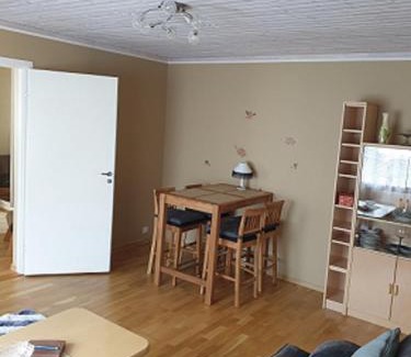 Kuressaare Apartment | Kuressaare Centrum