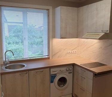 Kuressaare Apartment | Kuressaare Centrum