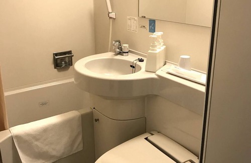 Naka Ward Hotel | Kuretake Inn Central Hamamatsu