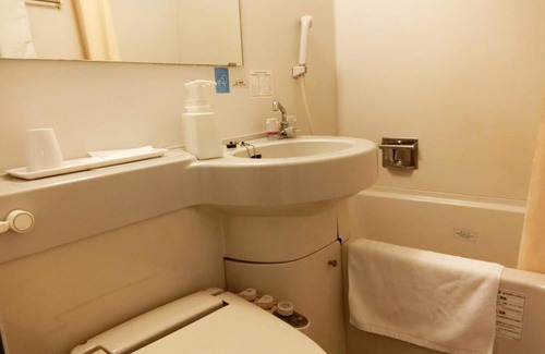 Naka Ward Hotel | Kuretake Inn Central Hamamatsu