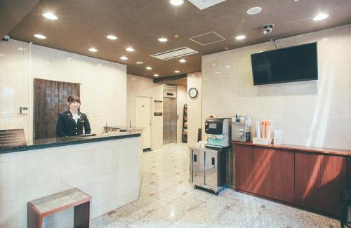 Funabori Hotel | Kuretake-Inn Tokyo Funabori