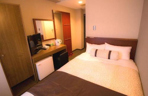 Funabori Hotel | Kuretake-Inn Tokyo Funabori