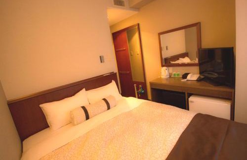 Funabori Hotel | Kuretake-Inn Tokyo Funabori