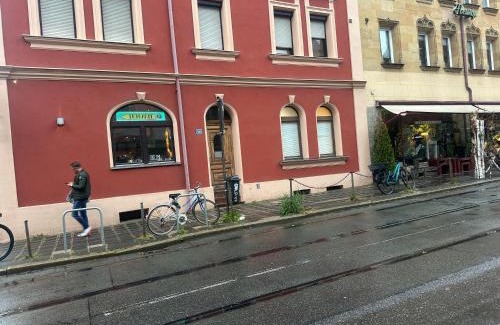 Bielingplatz Apartment | Kurhaus