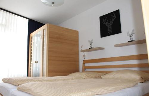 Schluchsee Apartment | Kurhotel Schluchsee App 3307 - Schluchseestube -mit Indoorpool- privater Infrarotkabine-Schluchsee