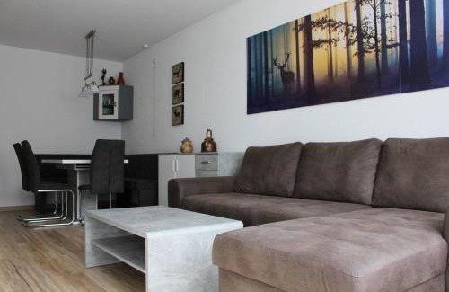 Schluchsee Apartment | Kurhotel Schluchsee App 3307 - Schluchseestube -mit Indoorpool- privater Infrarotkabine-Schluchsee