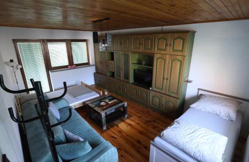 Ostroleka House | KURP - Pokoje Gościnne,zakaz spożywania alkoholu!