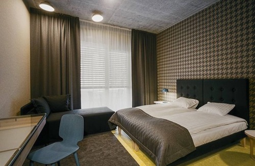 Jurmala Hotel | KURSHI Hotel & SPA