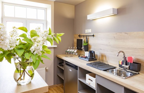 Jurmala Hotel | KURSHI Hotel & SPA