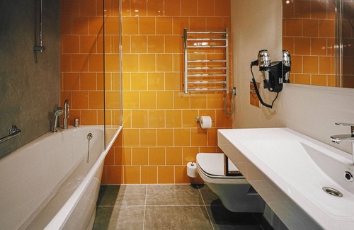 Jurmala Hotel | KURSHI Hotel & SPA