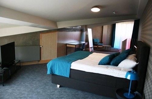 Jurmala Hotel | KURSHI Hotel & SPA