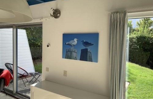 Breskens House | Kustverhuur, Park Schoneveld, Zeester 68