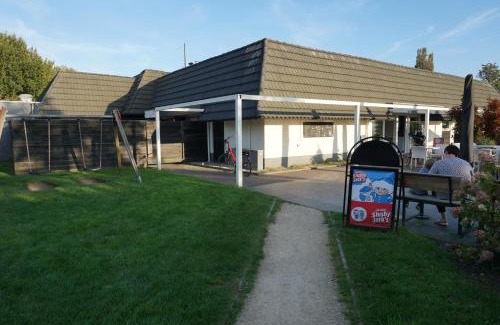 Breskens House | Kustverhuur, Park Schoneveld, Zeester 25