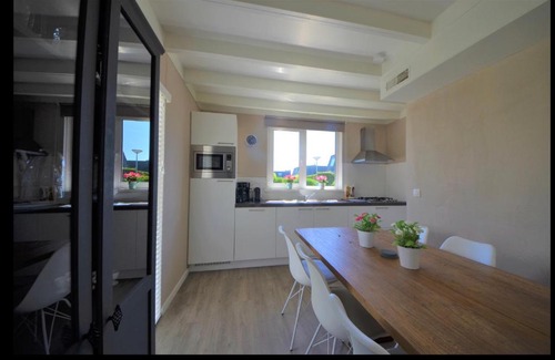 Breskens House | Kustverhuur, Park Schoneveld, Zeester 25