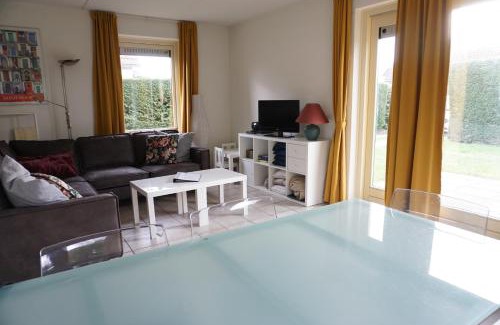 Breskens House | Kustverhuur, Park Schoneveld, Zeemeeuw 164