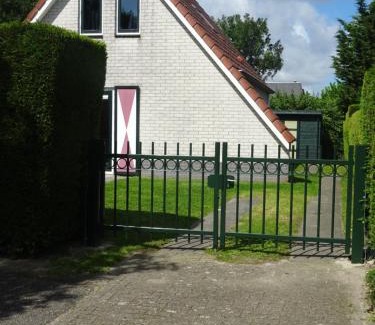 Breskens House | Kustverhuur, Park Schoneveld, Zeemeeuw 164