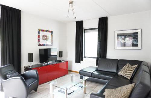 Breskens House | Kustverhuur, Park Schoneveld, Zeemeeuw 203