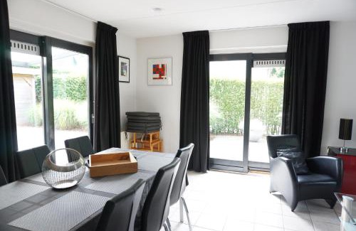 Breskens House | Kustverhuur, Park Schoneveld, Zeemeeuw 203