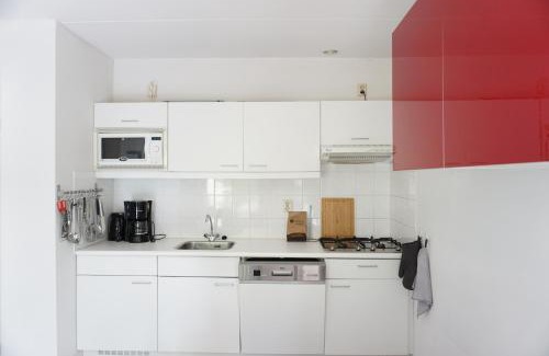 Breskens House | Kustverhuur, Park Schoneveld, Zeemeeuw 203